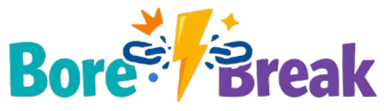 BoreBreak Logo