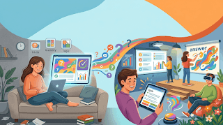 The Ultimate Guide to Online Quiz Platforms: Test Your Knowledge and Have Fun